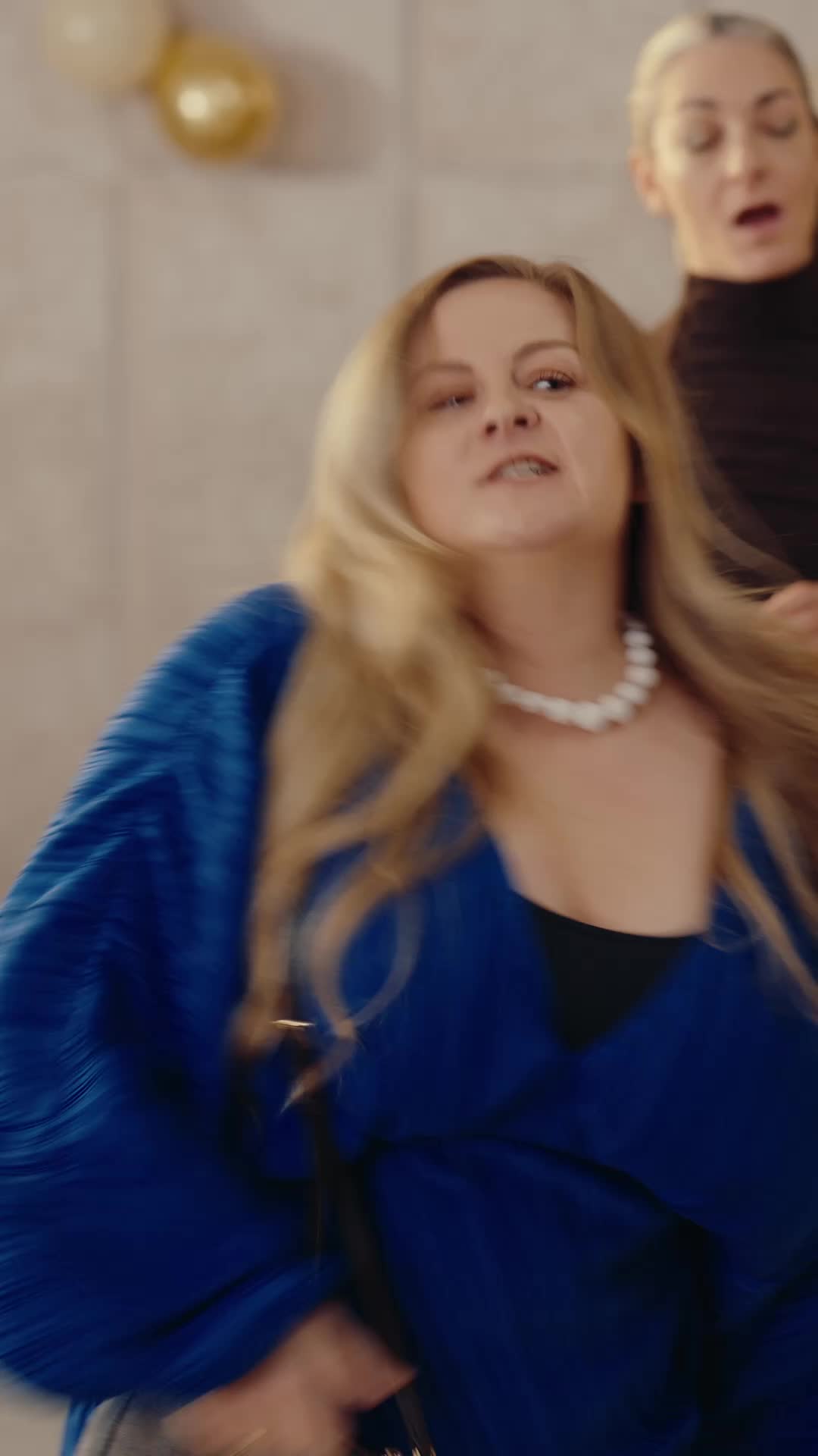 Episode 16 - My Husband Is the Father of Her Son